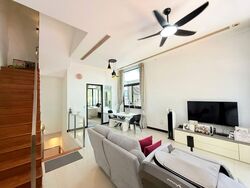 Seletar View (D28), Terrace #588280581